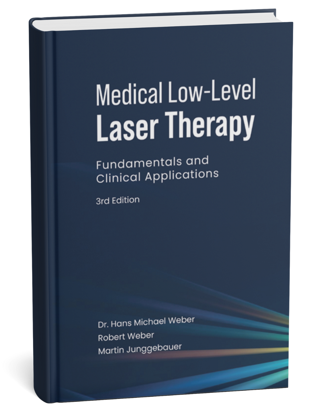 Medical Low-Level Laser Therapy