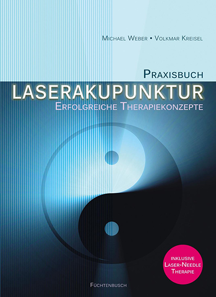 Integrative Medizin Bietigheim-Bissingen – Dr. med. Volkmar Kreisel -Cover-Laserakupunktur Integrative Medizin Bietigheim-Bissingen - Dr. med. Volkmar Kreisel -Cover-Laserakupunktur